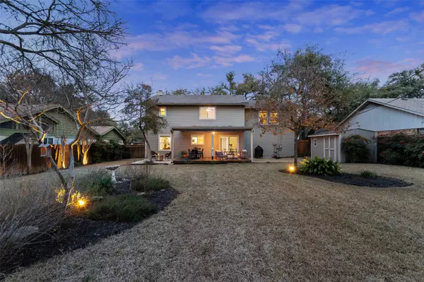 Austin, TX 78759,6523 Heron DR