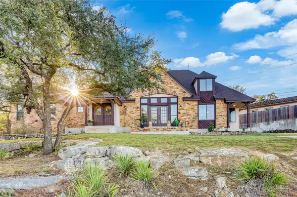 Lago Vista, TX 78645,7608 White Oak DR