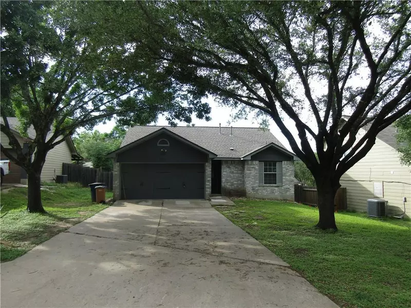 4904 Gnarled Oak CV, Austin, TX 78744