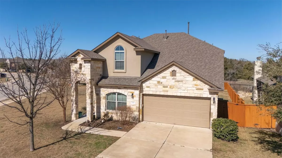 Georgetown, TX 78626,101 Pecanwood CT