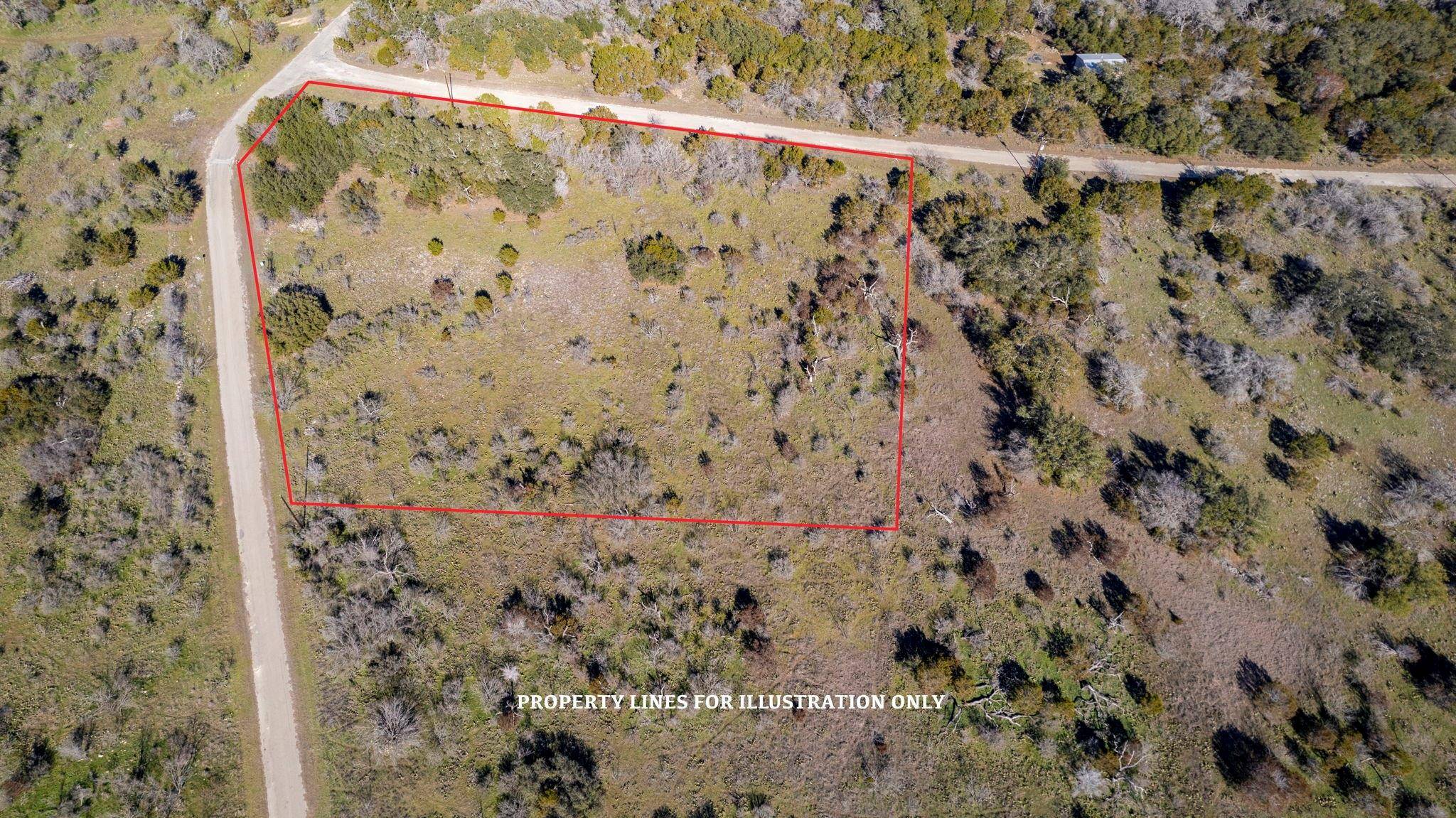 Dripping Springs, TX 78620,TBD Whitetail DR