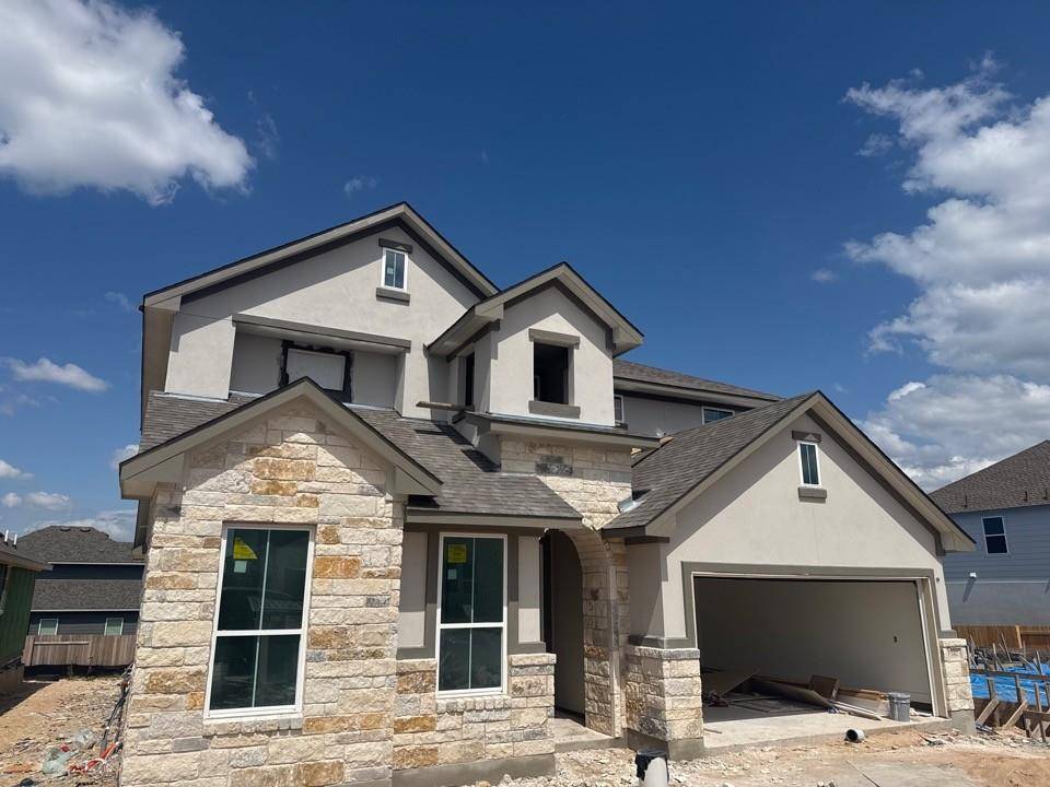 142 Ash Juniper RD, Georgetown, TX 78633