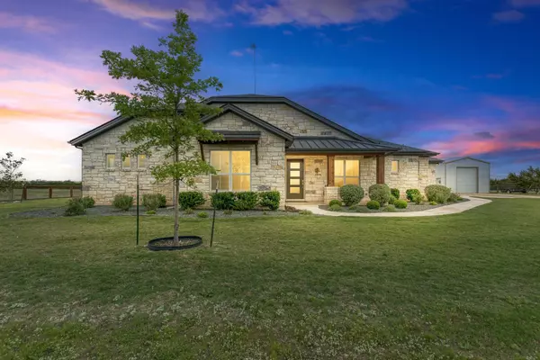 3454 County Road 284, Liberty Hill, TX 78642