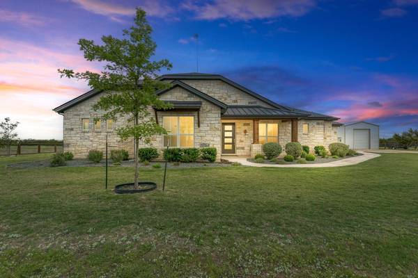 3454 County Road 284, Liberty Hill, TX 78642