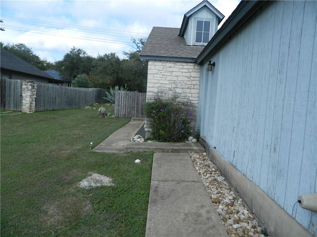 Lakeway, TX 78734,527 Cutty TRL #A