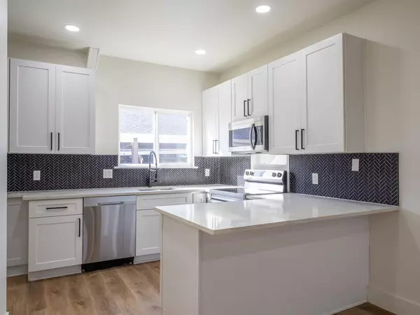 201 W Mockingbird LN #2, Austin, TX 78745