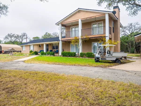 Marble Falls, TX 78654,4948 Travis Oaks DR