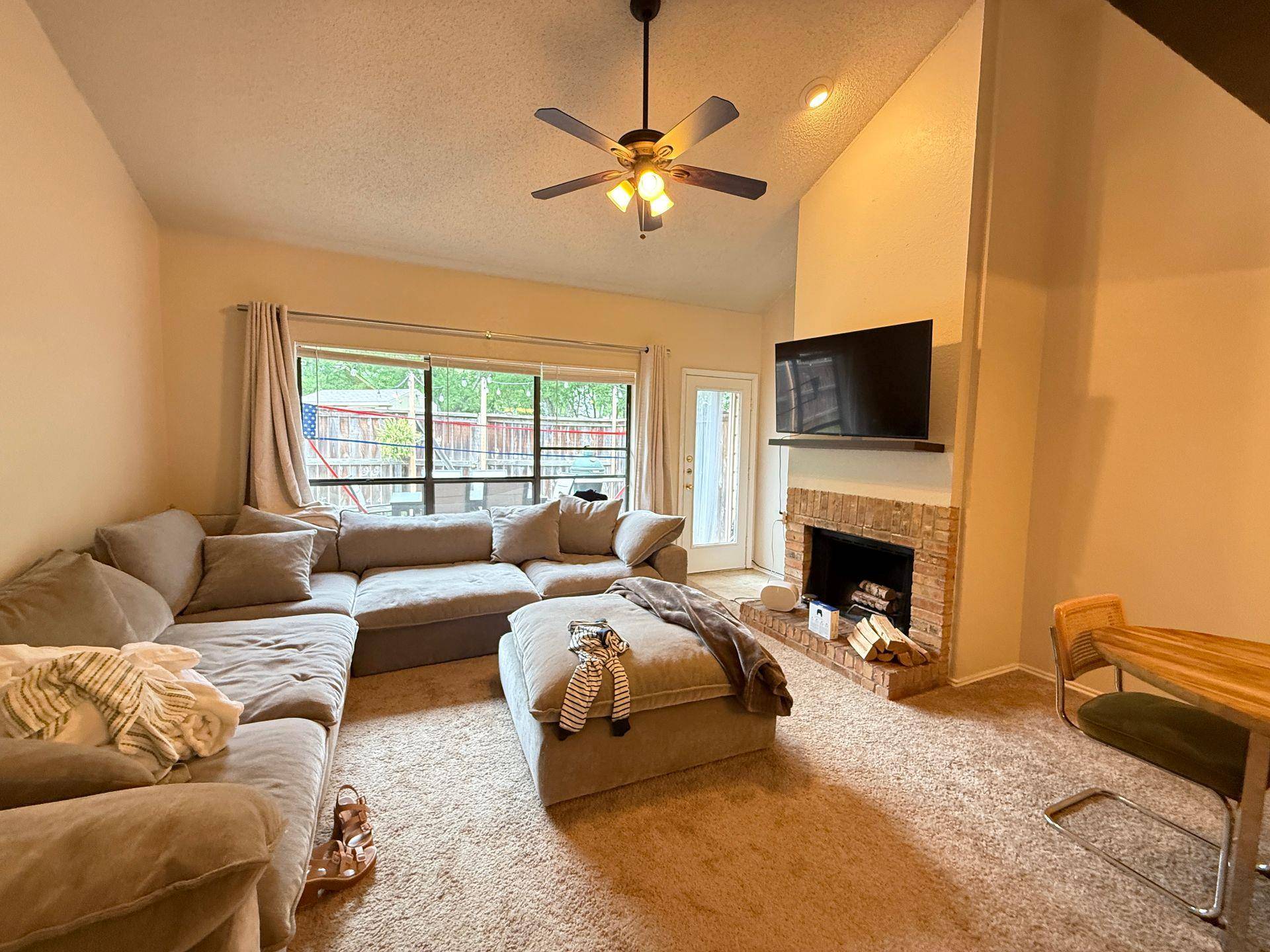 7205 Waldon DR #M205, Austin, TX 78750