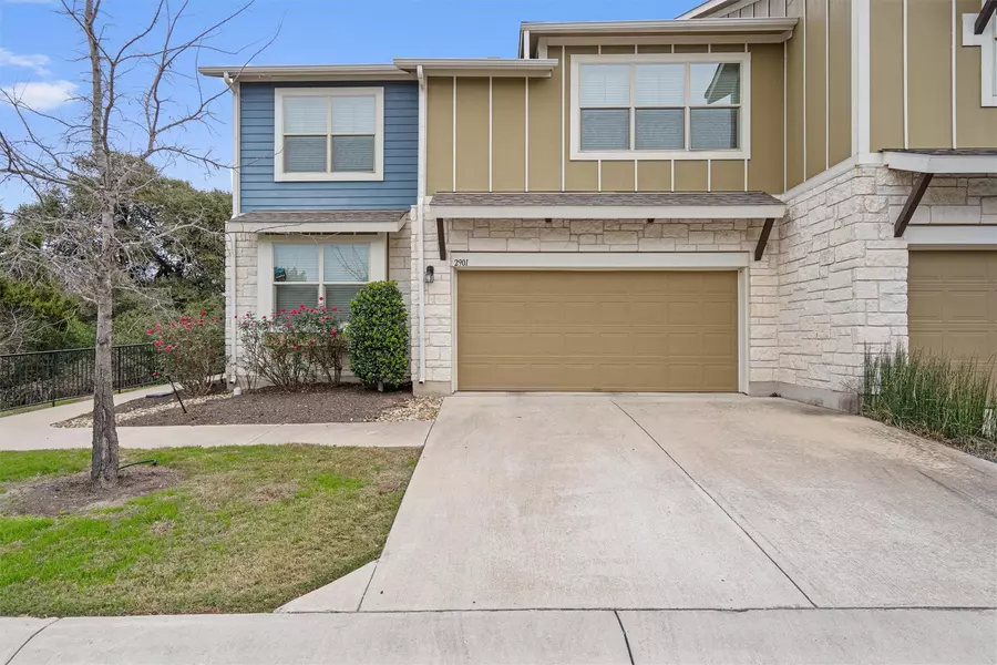 516 E Slaughter LN #2901, Austin, TX 78744