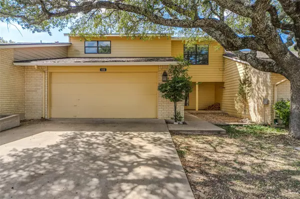 Fredericksburg, TX 78624,408 Summit CIR