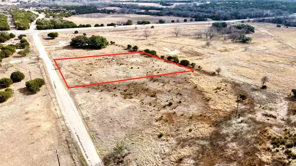 Lampasas, TX 76550,Lot 3 County Road 2227