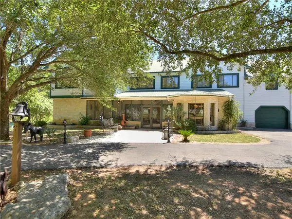 Dripping Springs, TX 78620,1717 Sycamore CRK