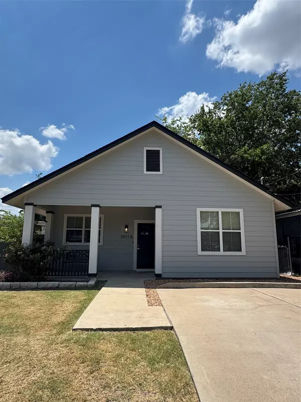 2911 E 5th ST #A, Austin, TX 78702