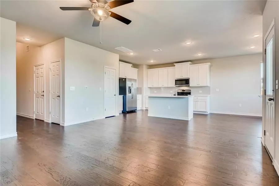 11608 Roxburgh PASS, Austin, TX 78653