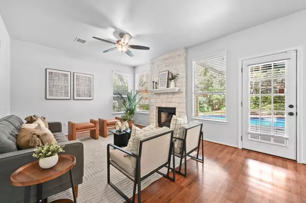 Austin, TX 78717,8653 Ephraim RD