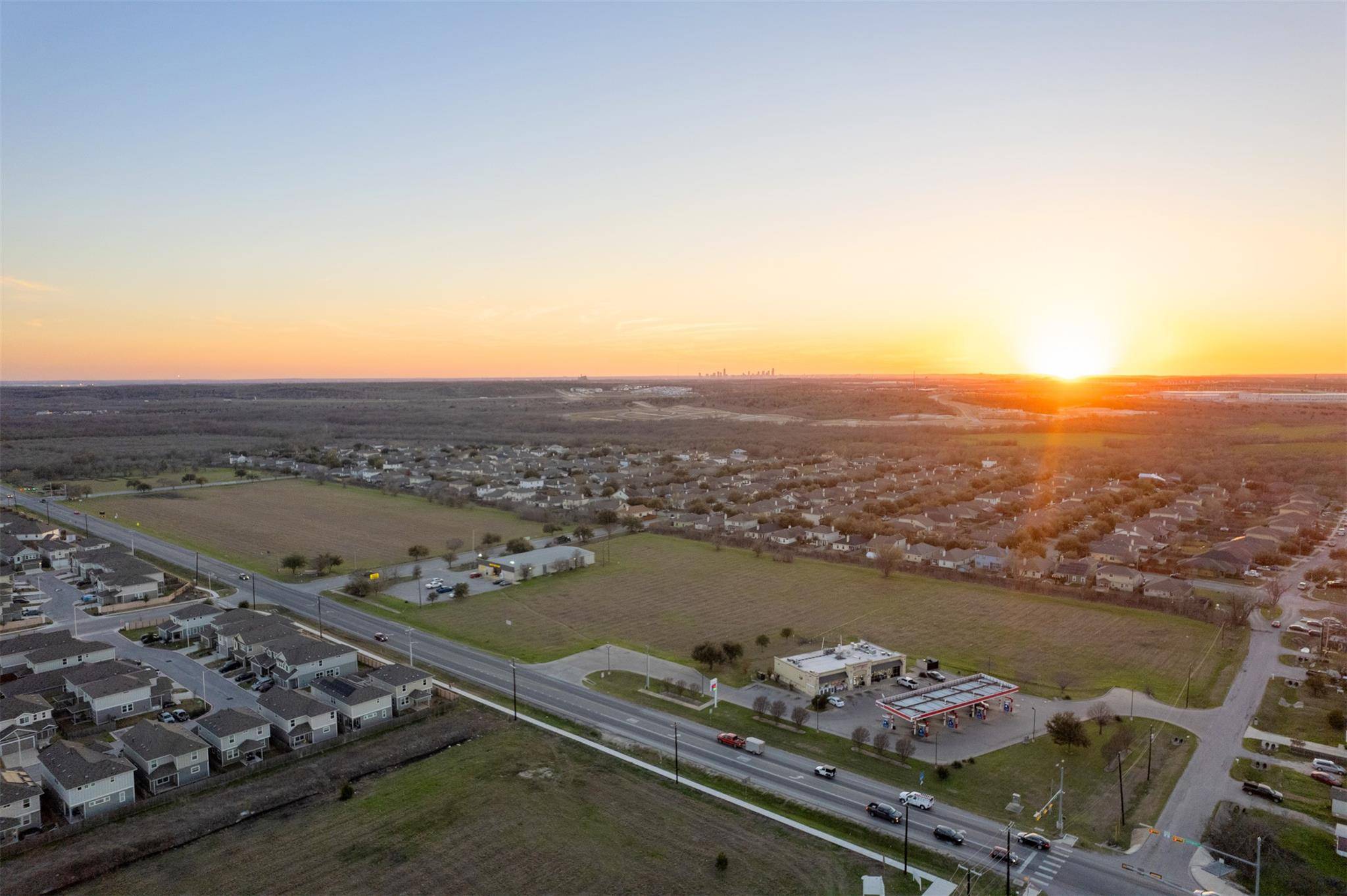 310 Burnet ST S, Manor, TX 78653