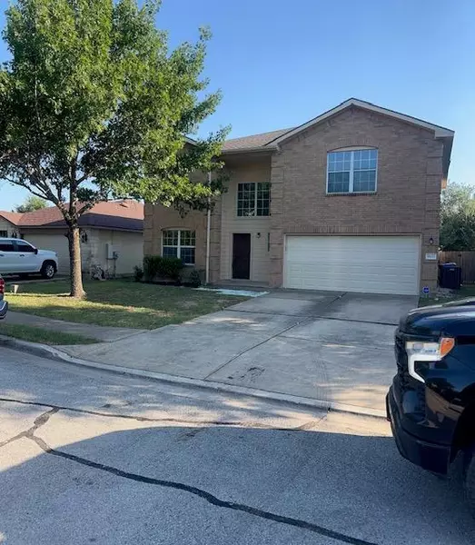 18213 Gallant ST, Manor, TX 78653