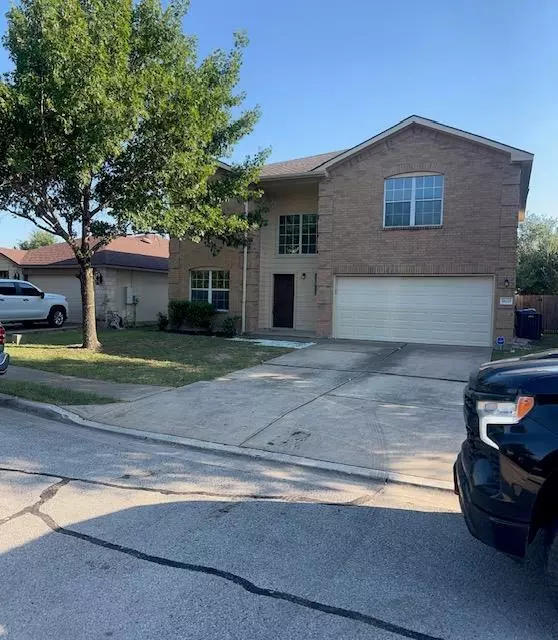 Manor, TX 78653,18213 Gallant ST