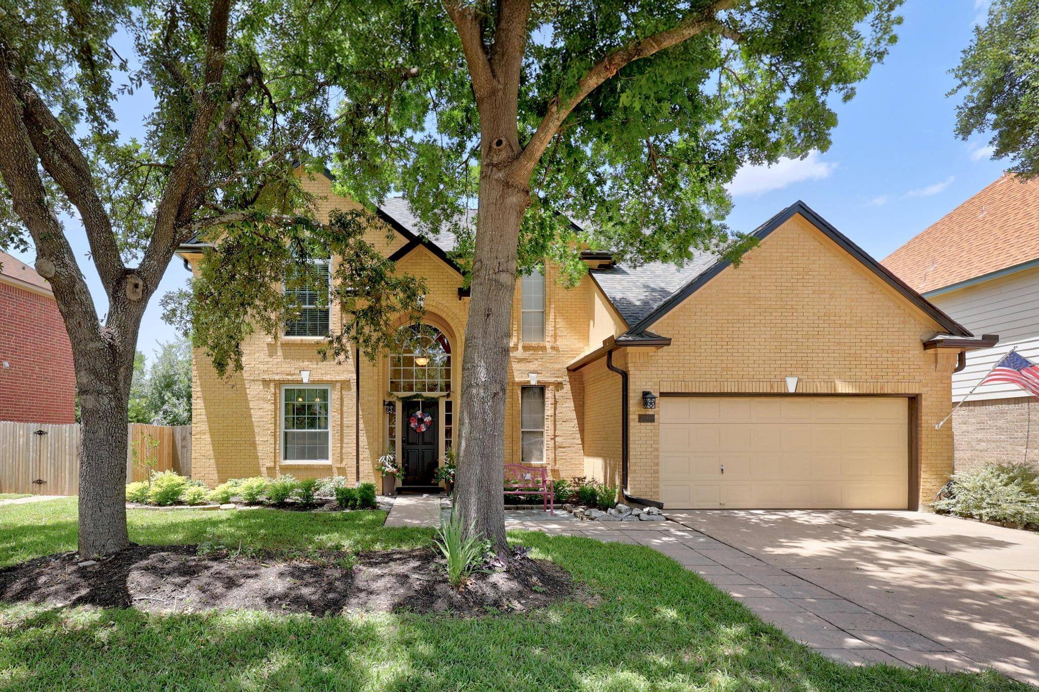 7900 Monona Ave, Austin, TX 78717