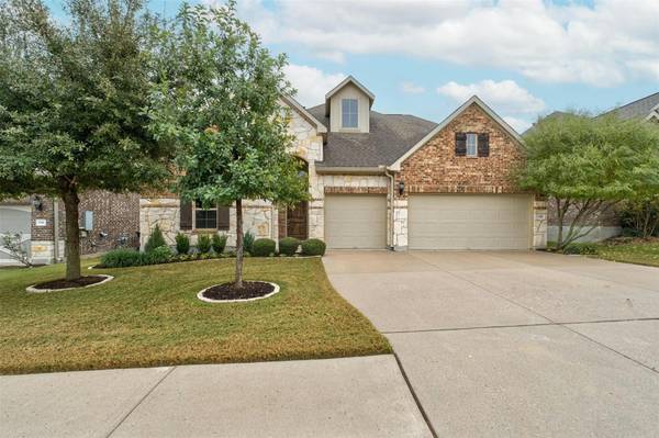 932 Mcintosh RD, Leander, TX 78641