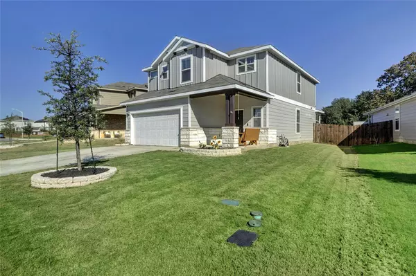 Leander, TX 78641,512 Hummingbird LN