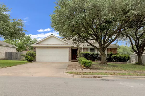 1807 Timber Ridge DR, Cedar Park, TX 78613