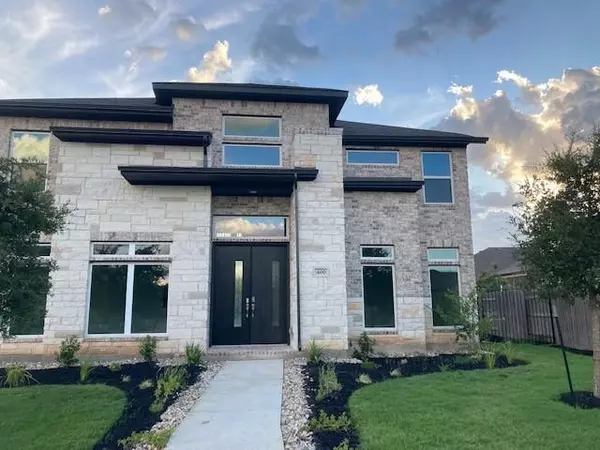 Georgetown, TX 78628,400 Montalcino LN