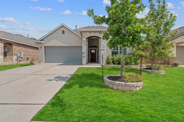 9213 Margaret Jewel LN, Austin, TX 78748