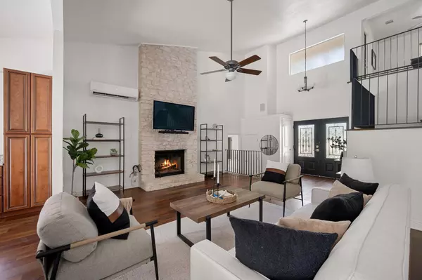 Austin, TX 78731,4702 Palisade DR