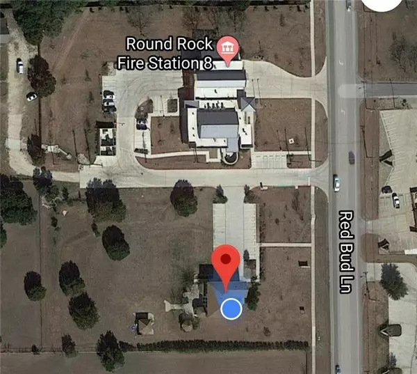Round Rock, TX 78664,1620 Red Bud LN #105