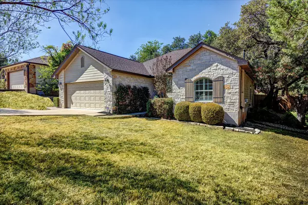 14911 Longbranch DR, Austin, TX 78734