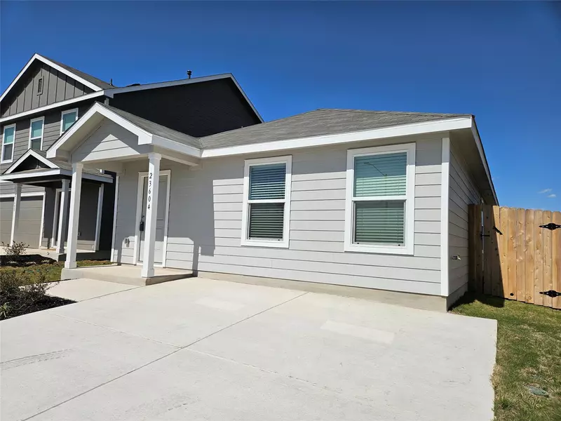 23604 Tiny Moons WAY, Elgin, TX 78621