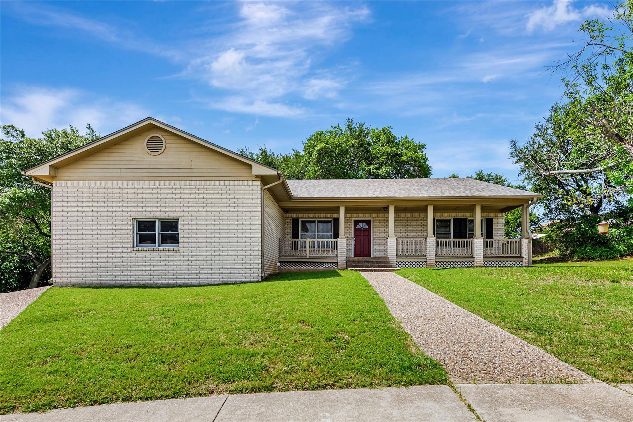 Harker Heights, TX 76548,2006 Rose CIR