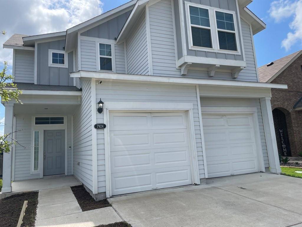 7924 Castelardo PL, Round Rock, TX 78665