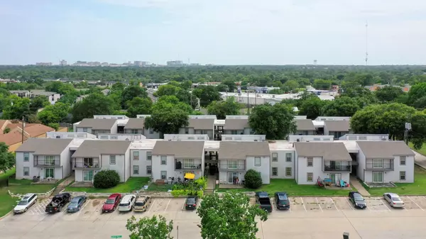 Bryan, TX 77802,2000 Kazmeier PLZ