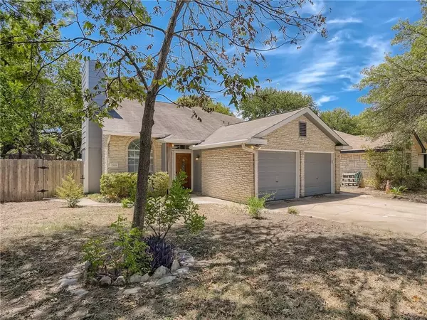 Round Rock, TX 78681,1705 Rusty Nail LOOP