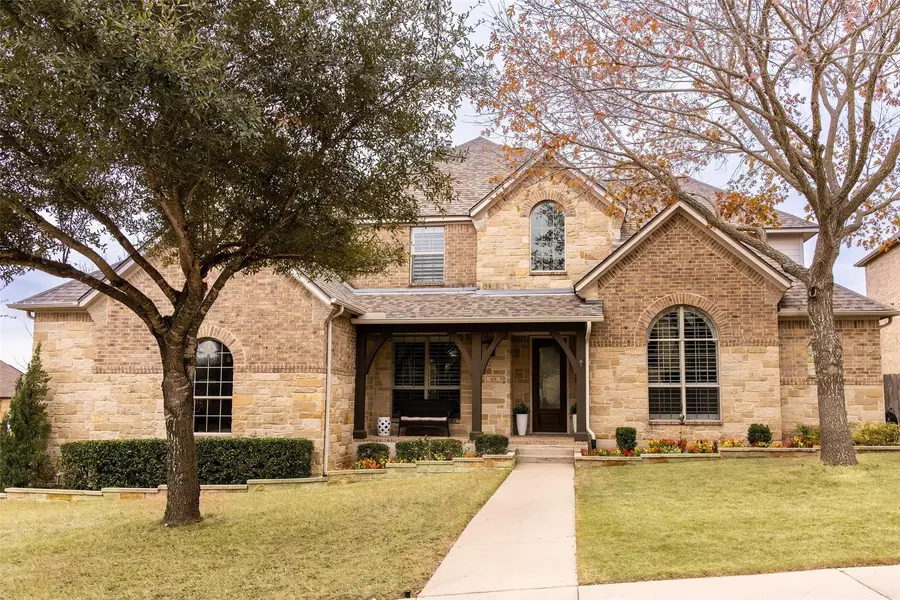 101 Atwater Cove, Austin, TX 78737