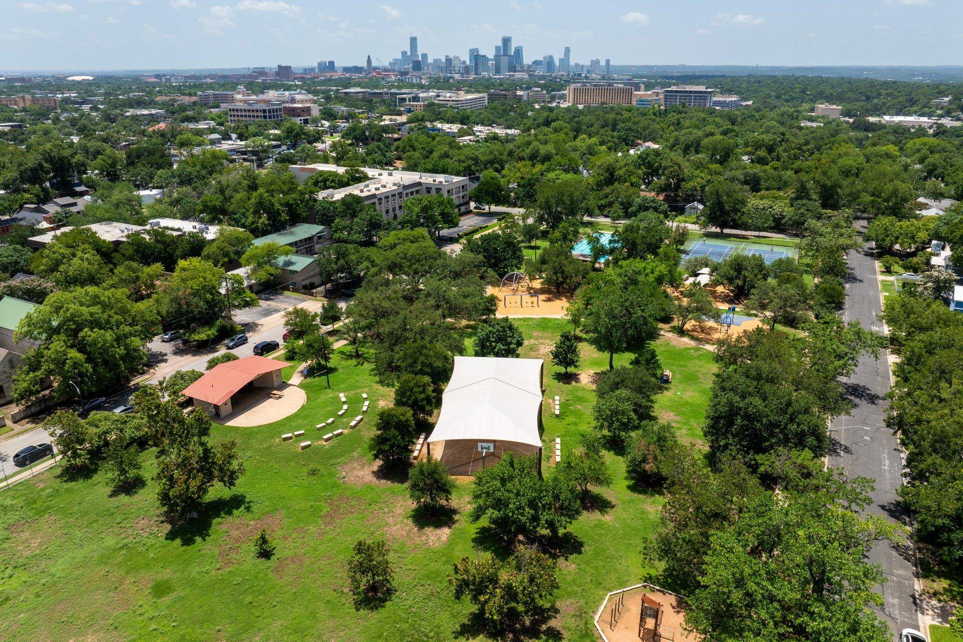 Austin, TX 78756,4108 Lewis LN #A & B