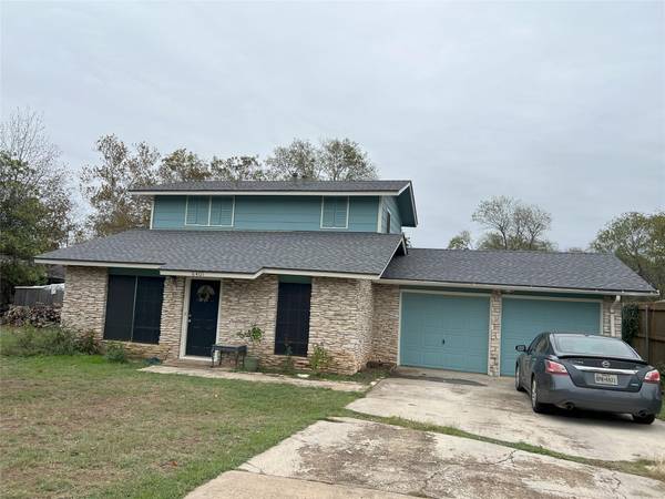 6407 Cannonleague DR, Austin, TX 78745