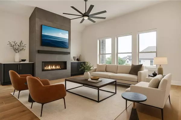 1305 Texas Ash LN, Georgetown, TX 78628