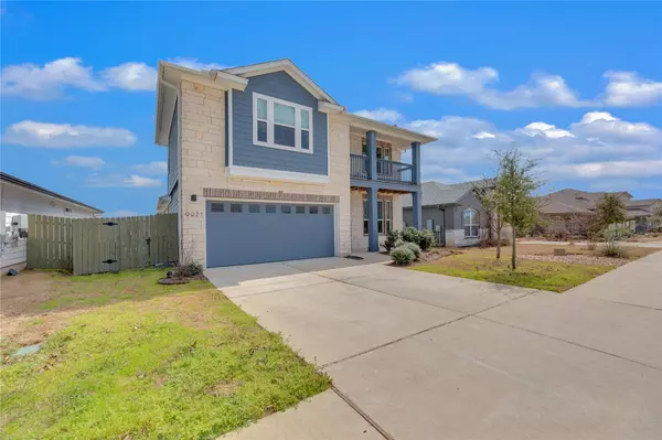 Manor, TX 78653,9921 Becoming ST