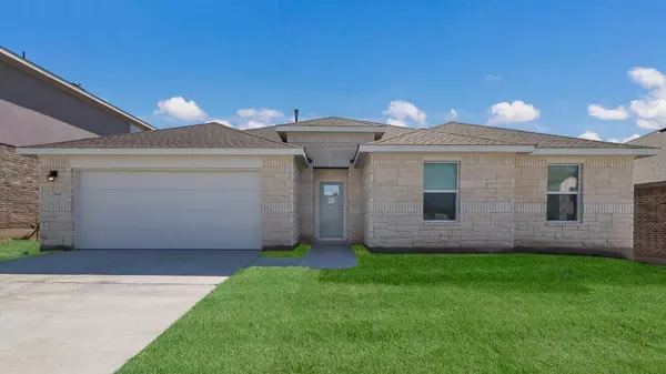 2204 Range Boss WAY, Leander, TX 78641