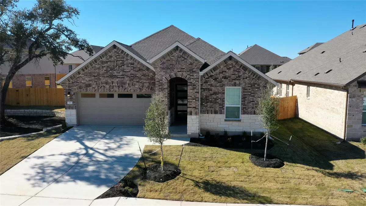 Leander, TX 78641,1916 Crooked Creek ST
