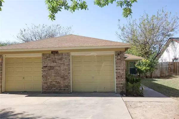 9714 Eastwend DR #B, Austin, TX 78753
