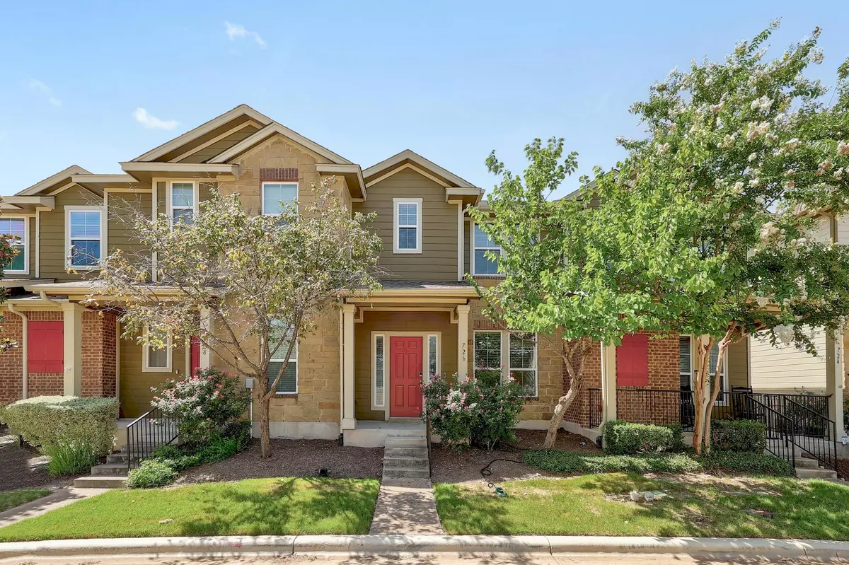 Cedar Park, TX 78613,726 Lost Pines LN