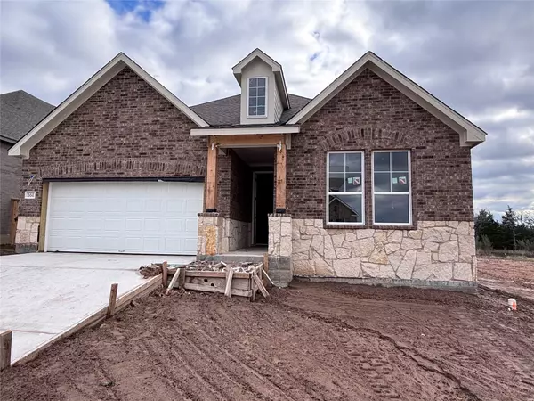 161 Rita Blanca BND, Cedar Creek, TX 78602