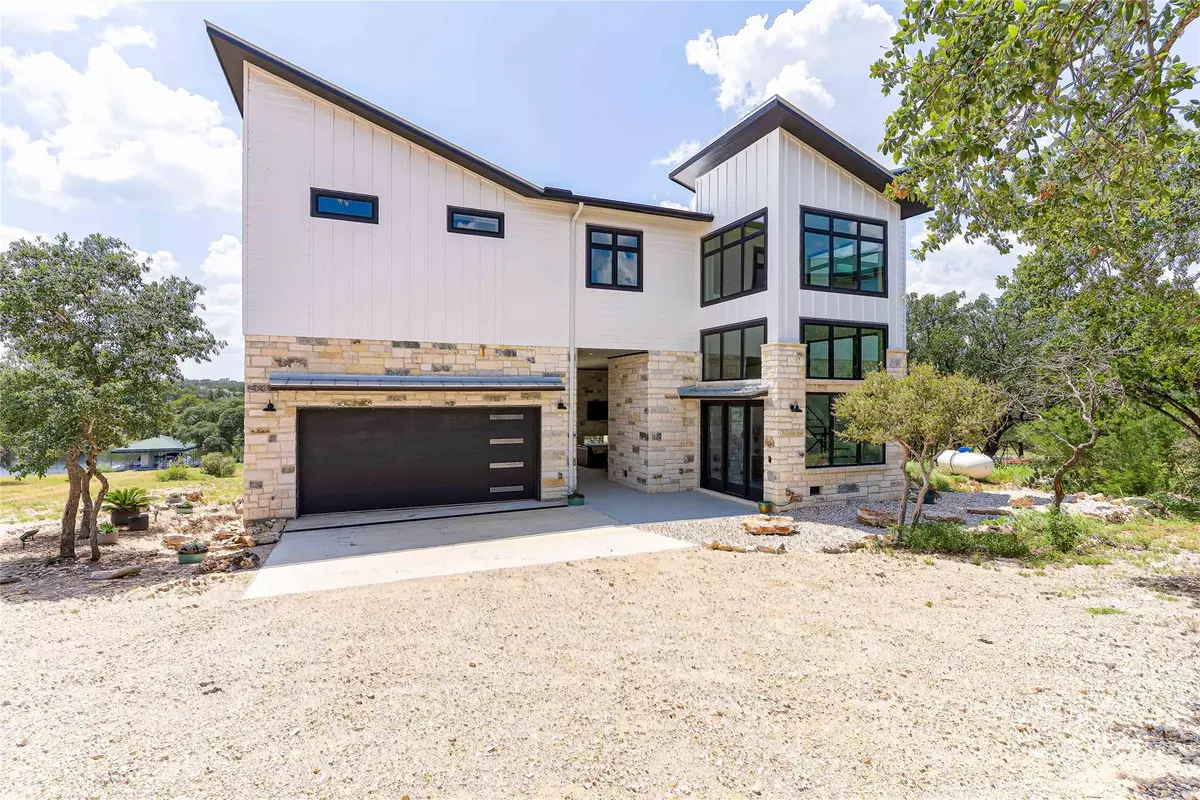 Marble Falls, TX 78654,23633 Lakeside DR