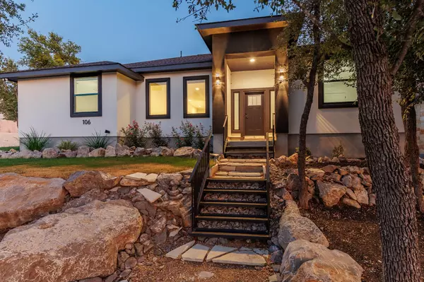 Marble Falls, TX 78654,106 Primrose LN