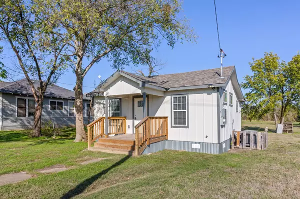 Taylor, TX 76574,603 E 3rd ST