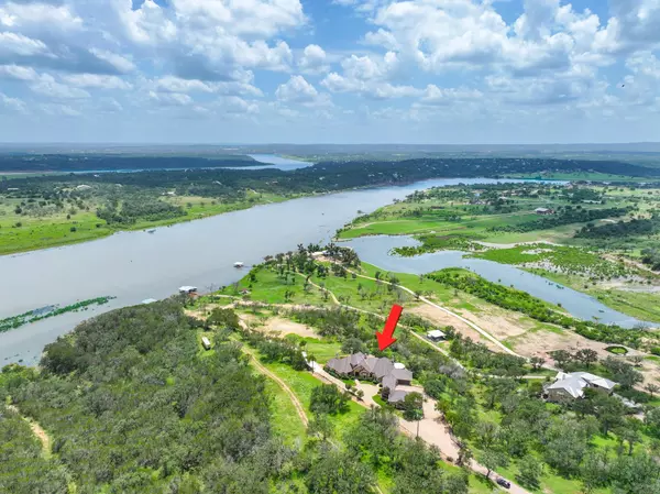 Marble Falls, TX 78654,259 Chimney Cove DR